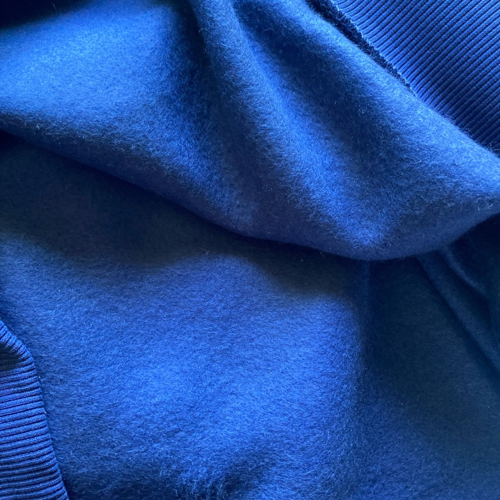 XL/EG Calvin Klein, men’s pull over sweater. - Picture 4 of 9
